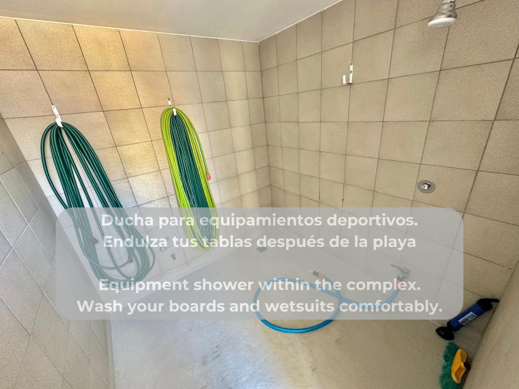 Maracuya Con Piscina, Terraza, Smart Tv, Cocina Completa Y Wifi Apartment Corralejo Exterior foto