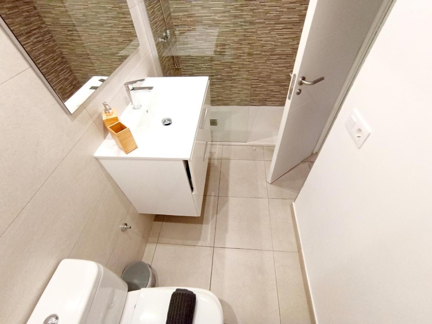 Maracuya Con Piscina, Terraza, Smart Tv, Cocina Completa Y Wifi Apartment Corralejo Exterior foto