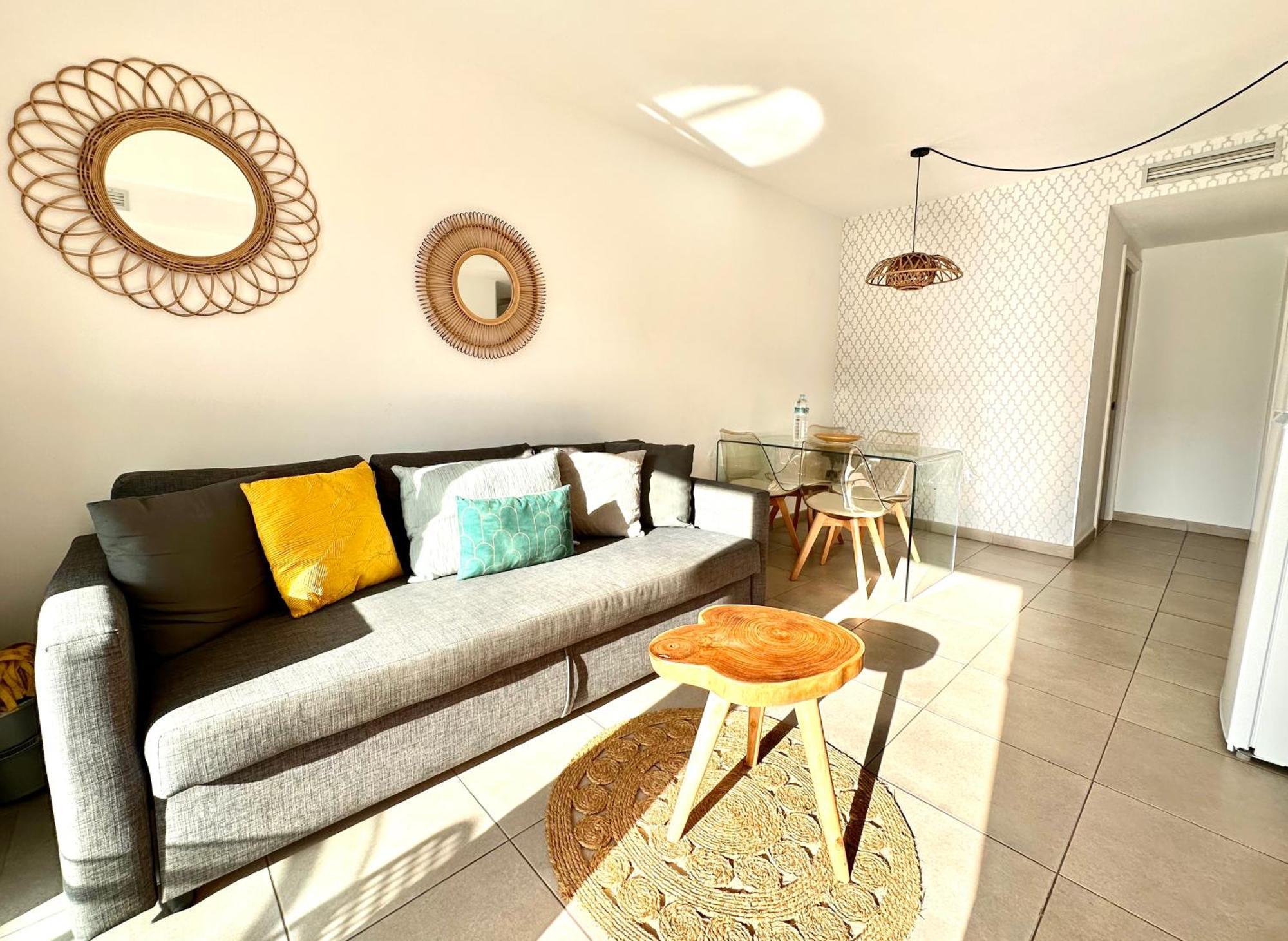 Maracuya Con Piscina, Terraza, Smart Tv, Cocina Completa Y Wifi Apartment Corralejo Exterior foto